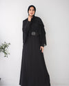 Abaya Code 73