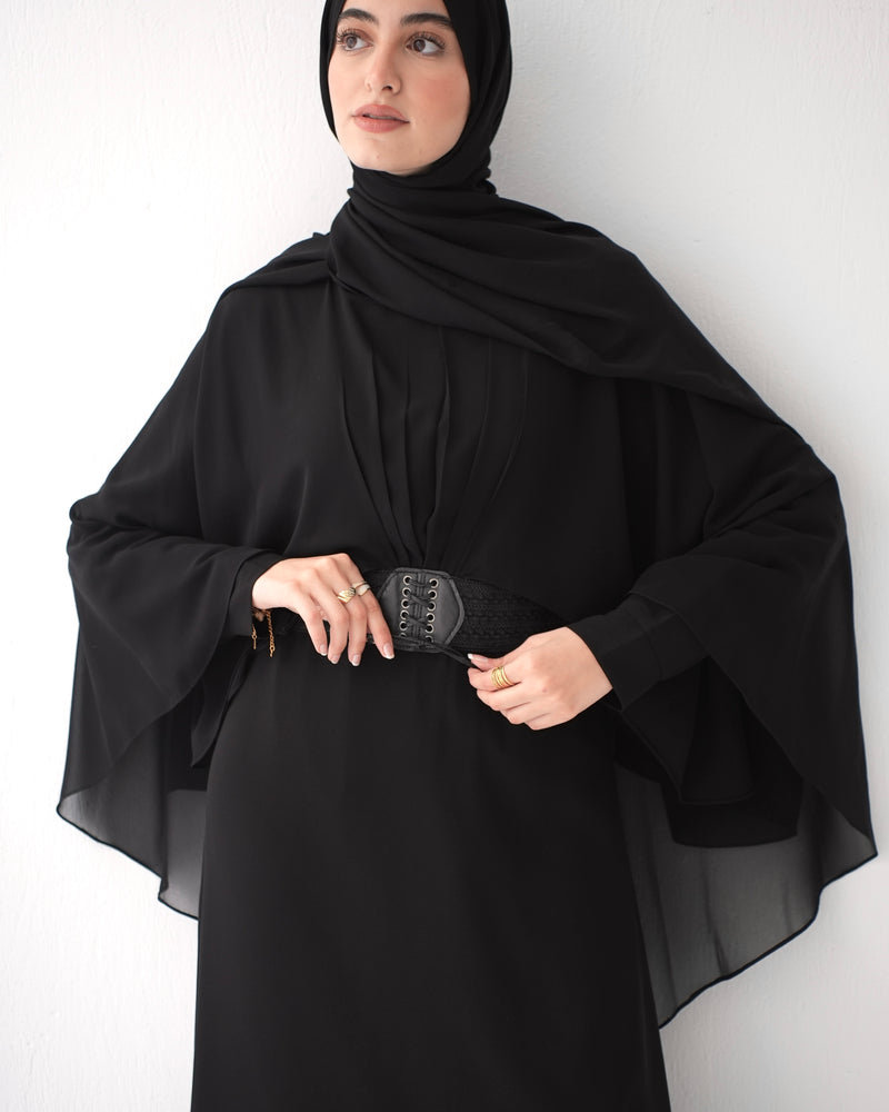 Abaya Code 73