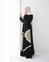 Abaya Code 90 Pistachio