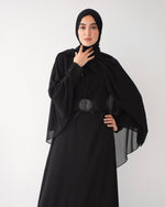 Abaya Code 73