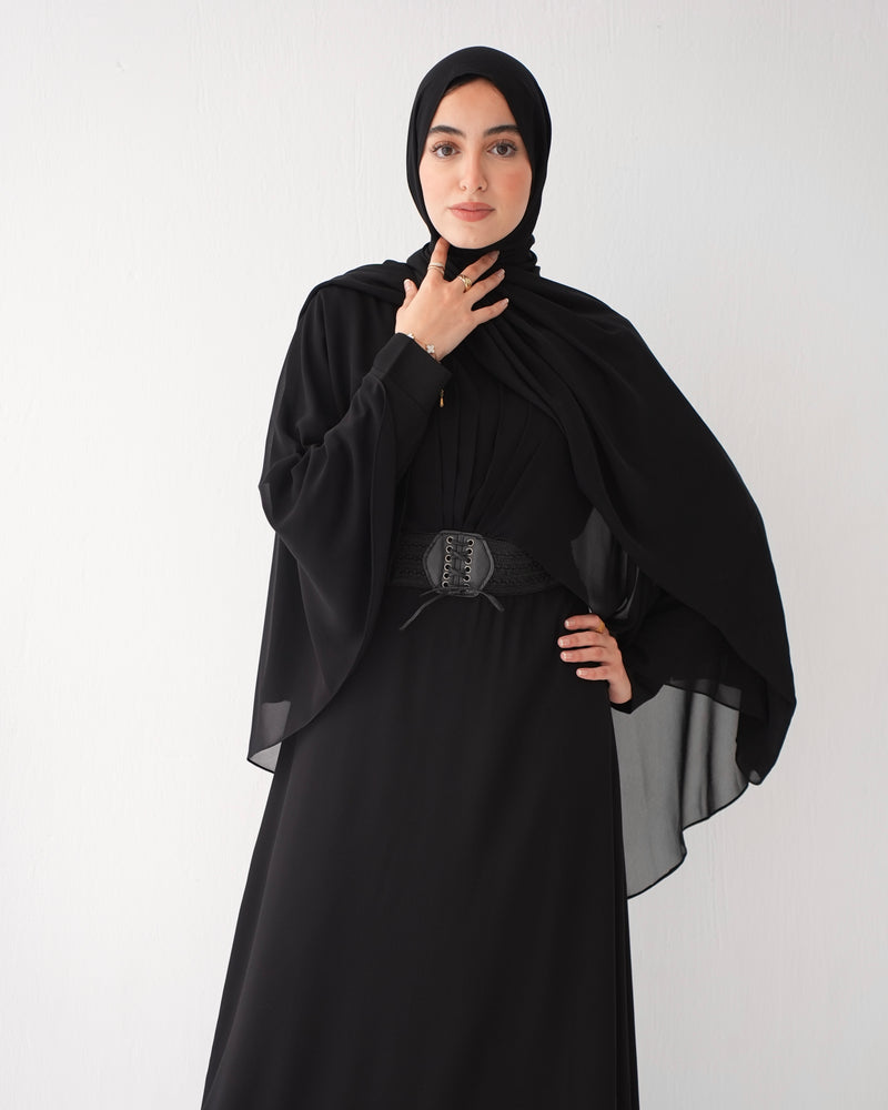 Abaya Code 73