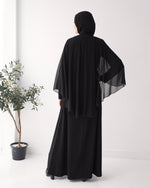 Abaya Code 73