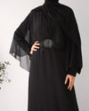 Abaya Code 73