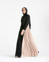 Abaya Code 104 Beige