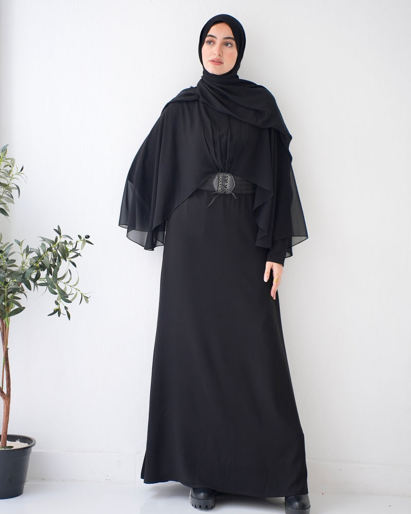 Abaya Code 73