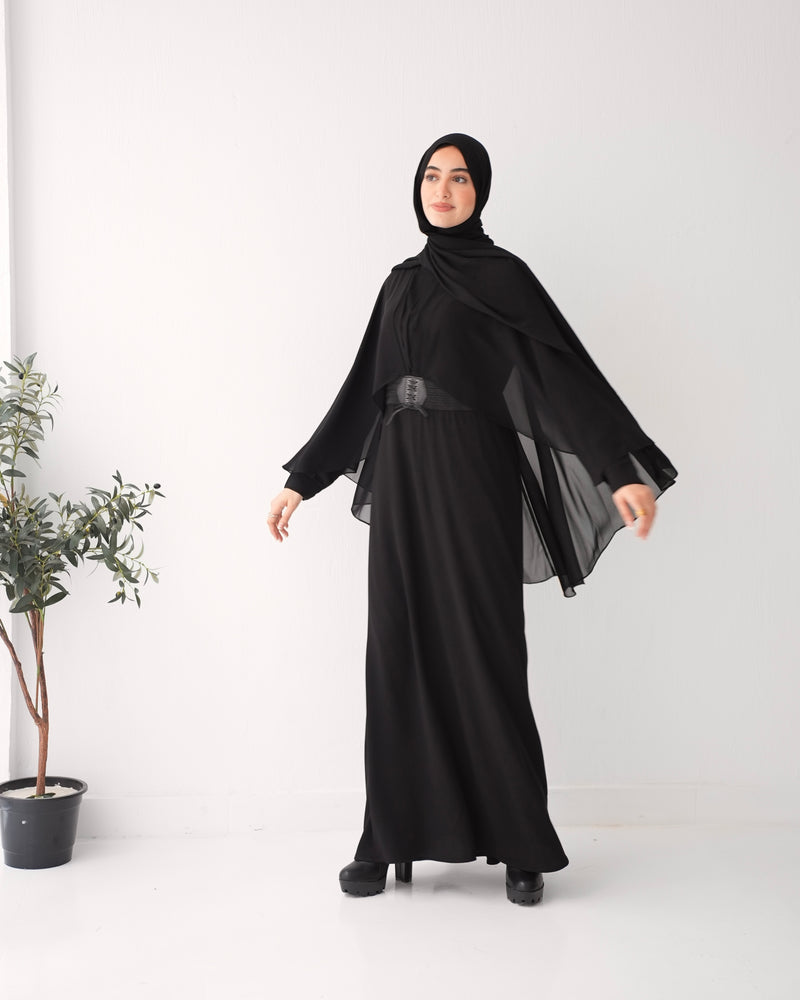 Abaya Code 73