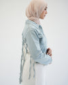 Denim Jacket Light Blue