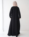 Abaya Code 224 Silk