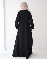 Abaya Code 224 Silk