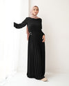 Abaya code 98