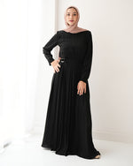 Abaya code 98