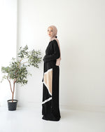 Abaya Code 90 Beige