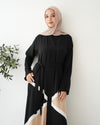 Abaya Code 90 Beige