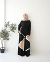 Abaya Code 90 Beige