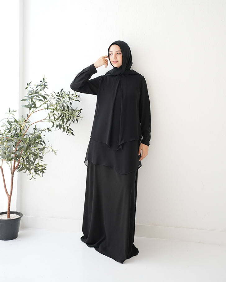 Abaya Code 222