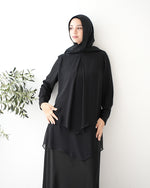 Abaya Code 222