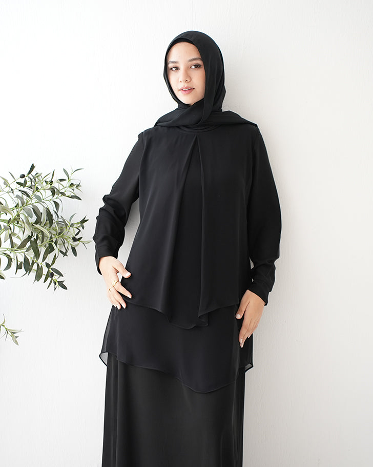 Abaya Code 222