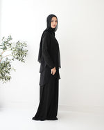 Abaya Code 222