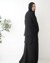 Abaya Code 222