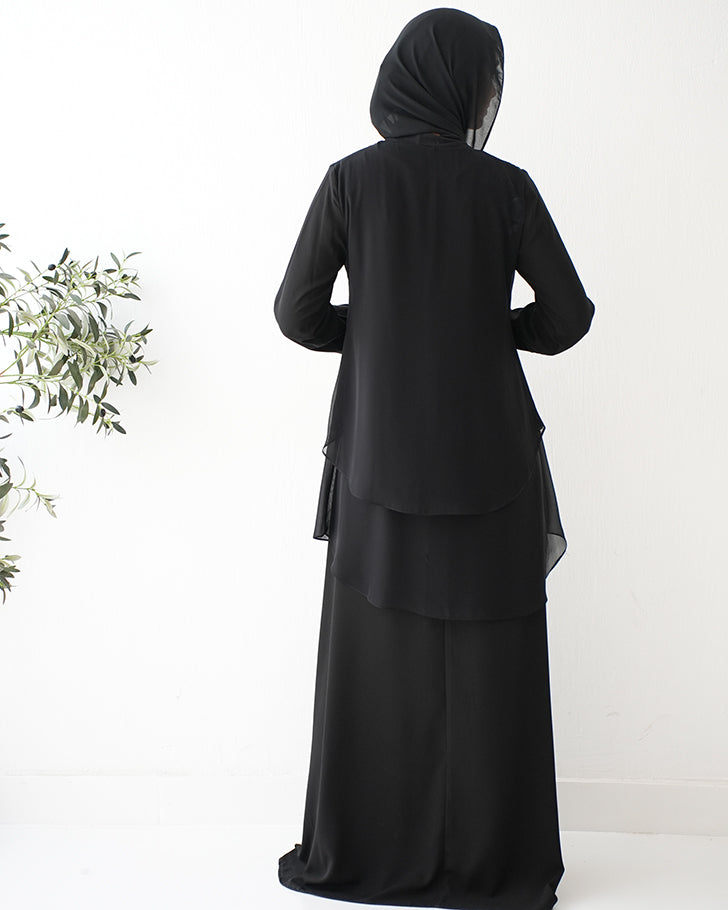 Abaya Code 222