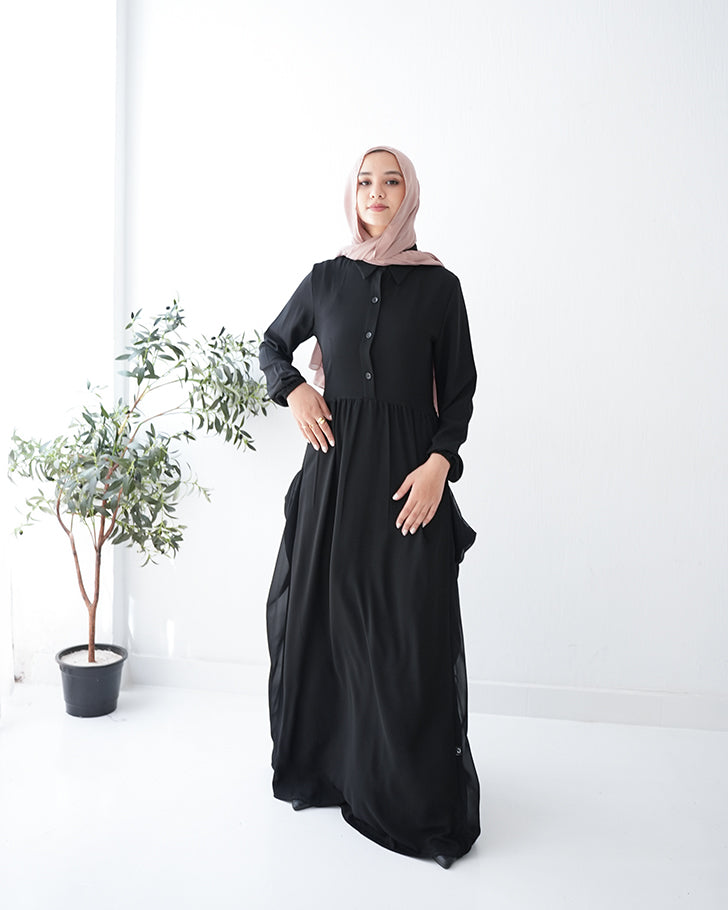 Abaya Code 05