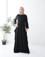 Abaya Code 05