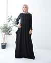 Abaya Code 05