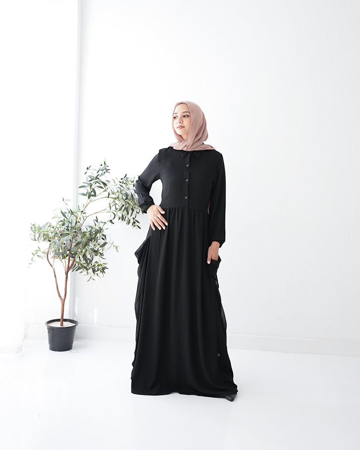 Abaya Code 05