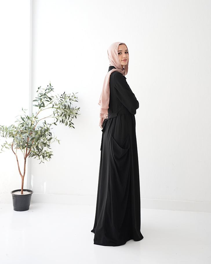 Abaya Code 05