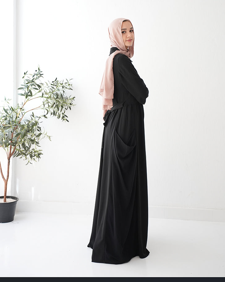 Abaya Code 05