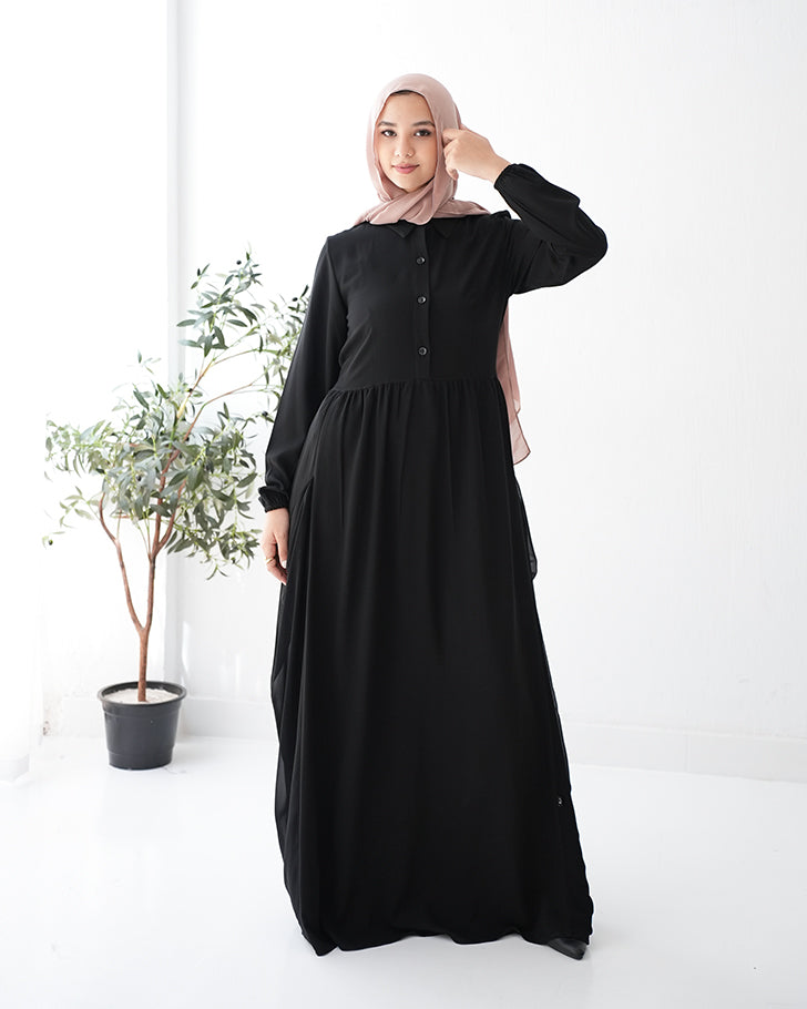 Abaya Code 05