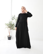 Abaya Code 05