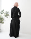 Abaya Code 05