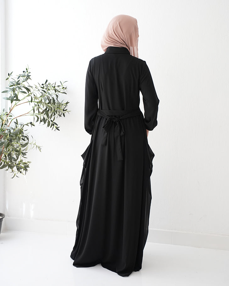 Abaya Code 05