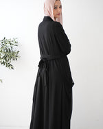 Abaya Code 05