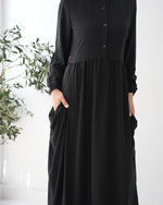 Abaya Code 05