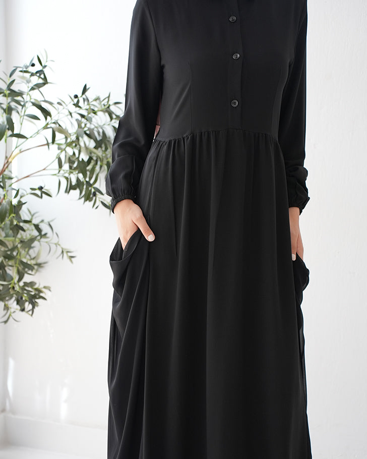 Abaya Code 05